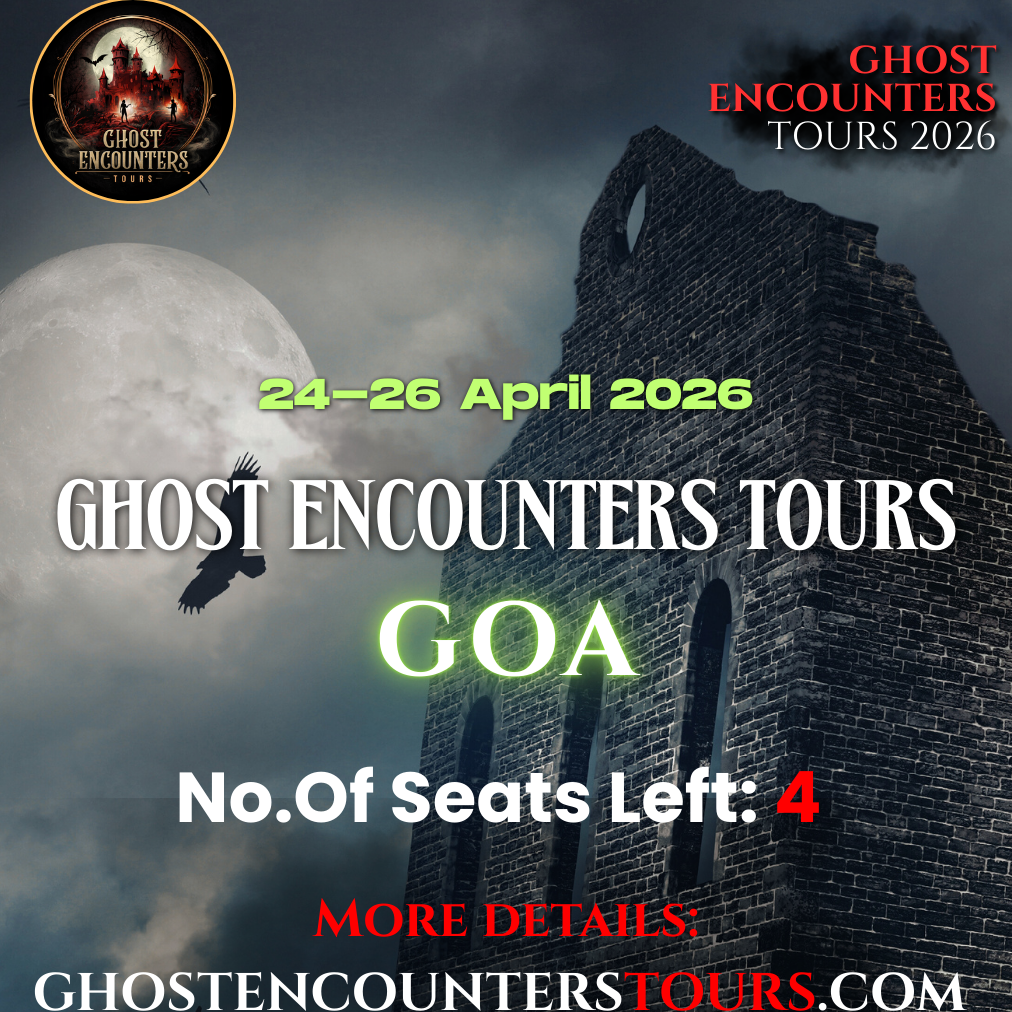 Main GET- Goa April 2026 | SOLD OUT