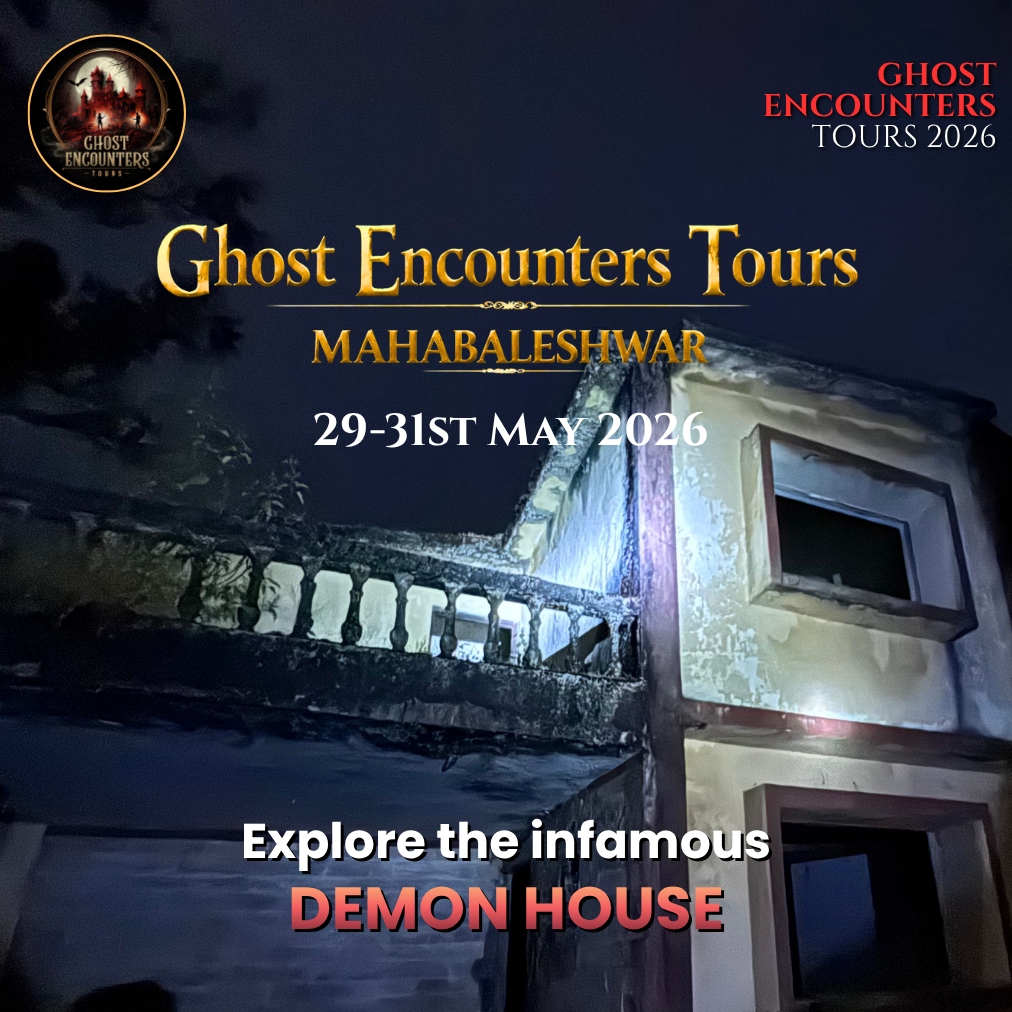 Main GET- Mahabaleshwar May 2026 | SOLD OUT
