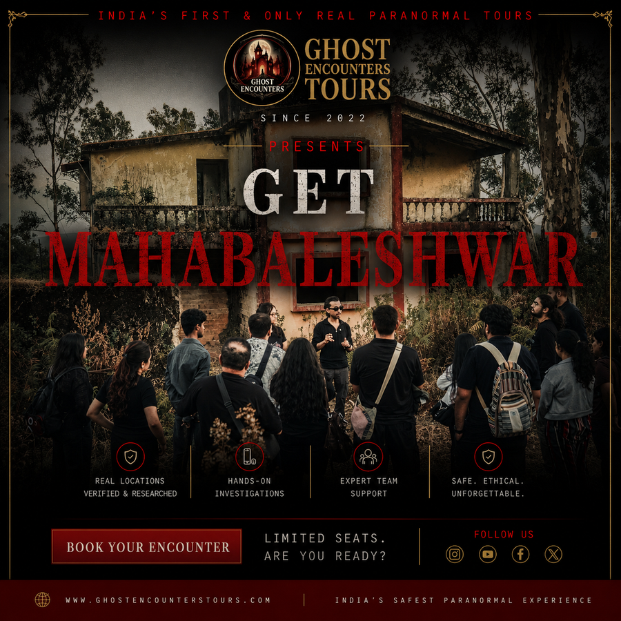 Main GET- Mahabaleshwar (July 2026)