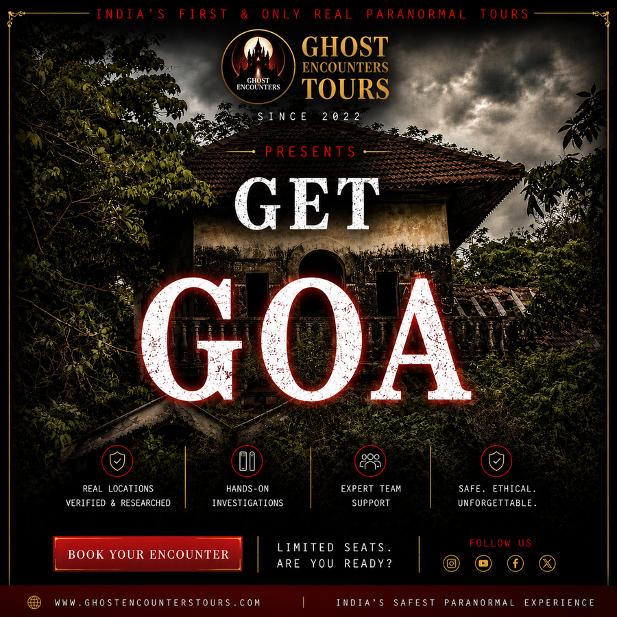 Main GET- Goa April 2026 | SOLD OUT