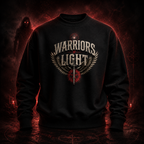 Warriors Of Light | Unisex Sweatshirt