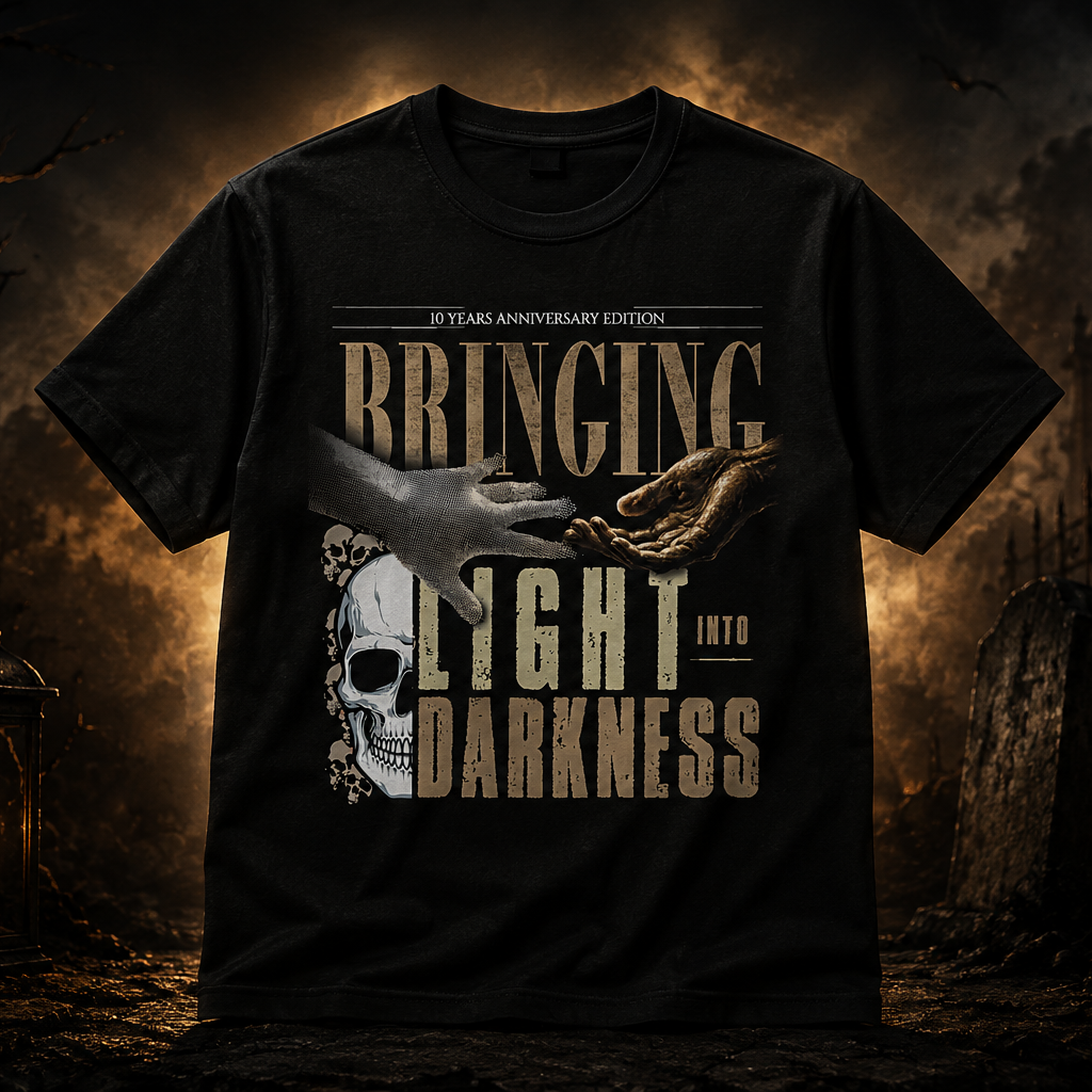 Bringing Light Into Darkness | 10 Years Anniversary Special Edition