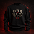 Warriors Of Light | Unisex Sweatshirt