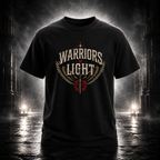 Warriors Of Light | Unisex Tee