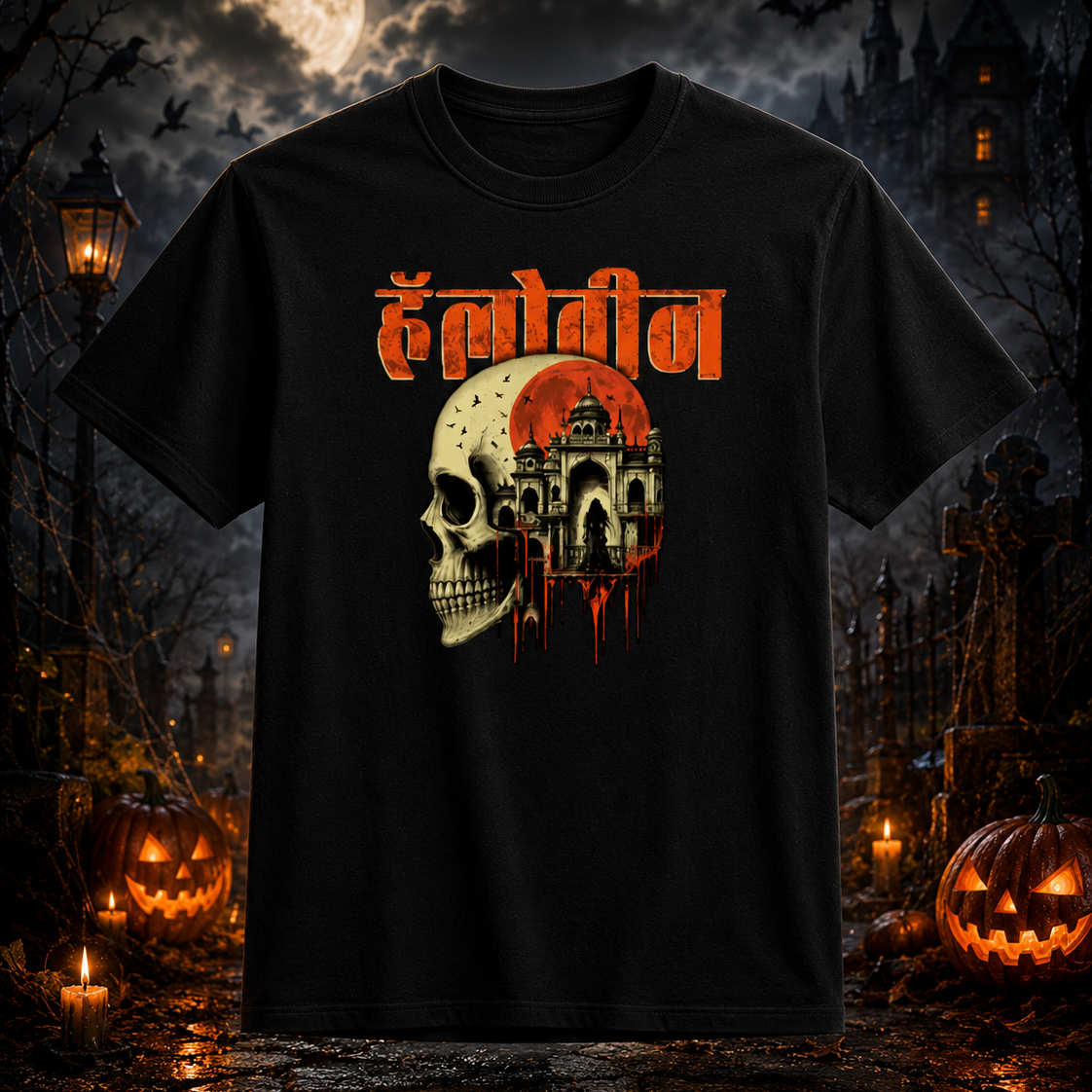 Halloween Exclusive | Tee