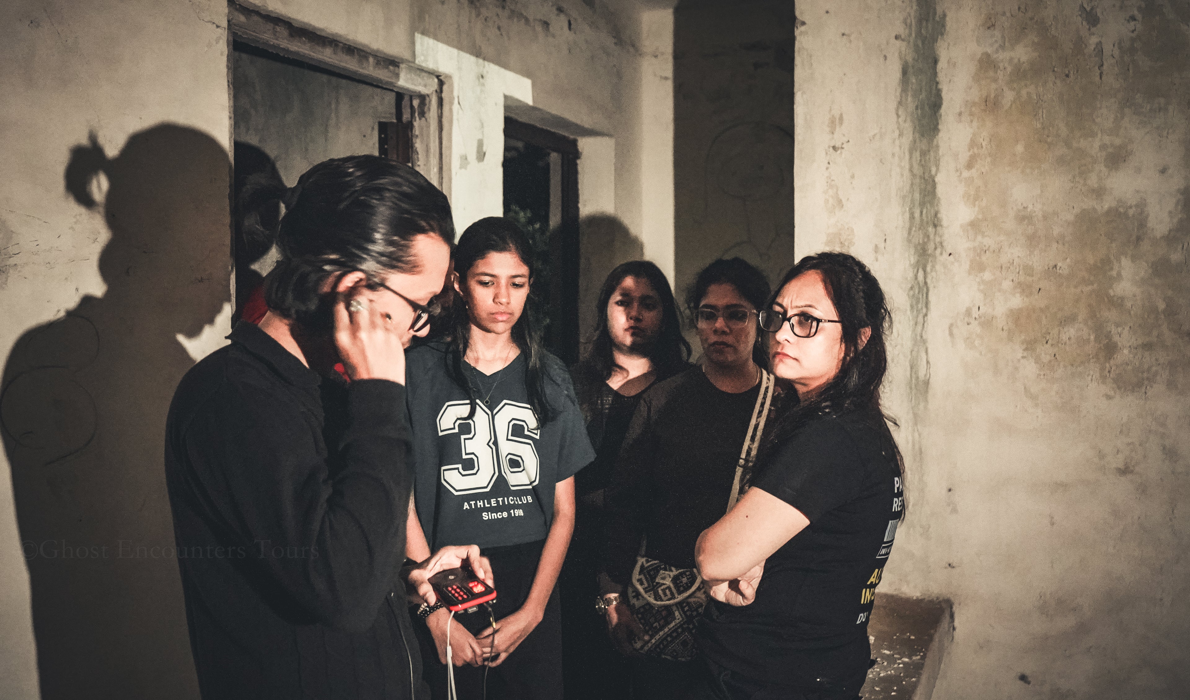 Mini GET- Karjat (June 2026) | SOLD OUT