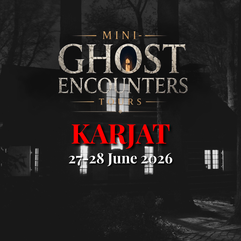 Mini GET- Karjat (June 2026) | SOLD OUT