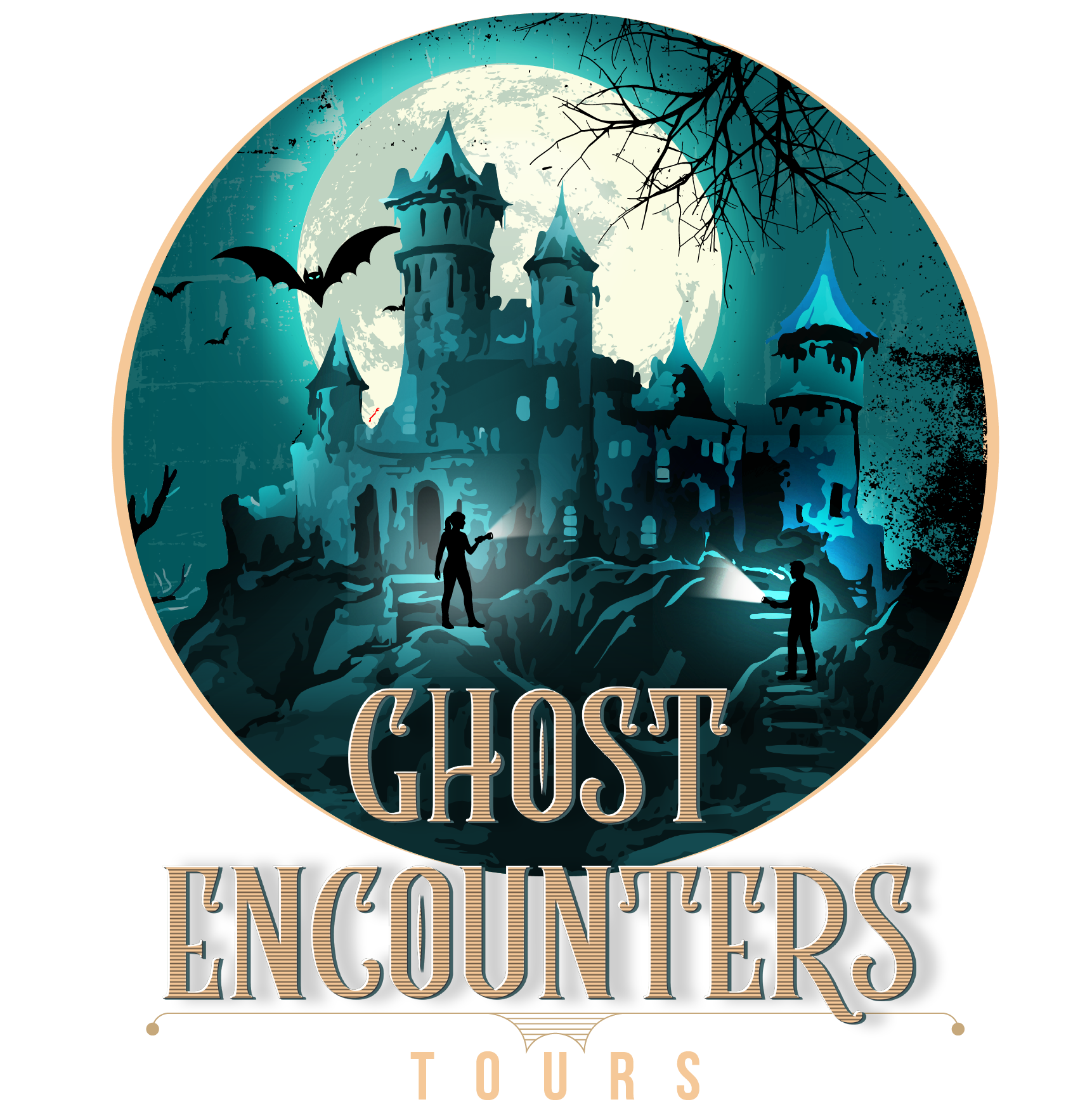 Ghost Encounters Tours
