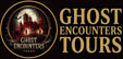 Ghost Encounters Tours - Home
