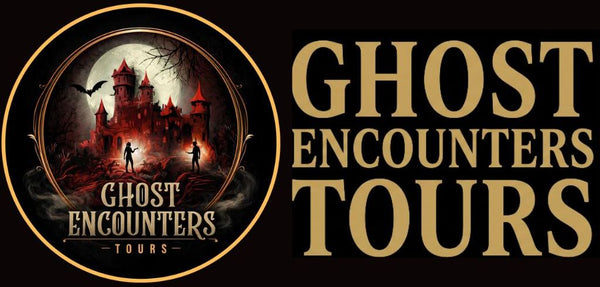 Ghost Encounters Tours