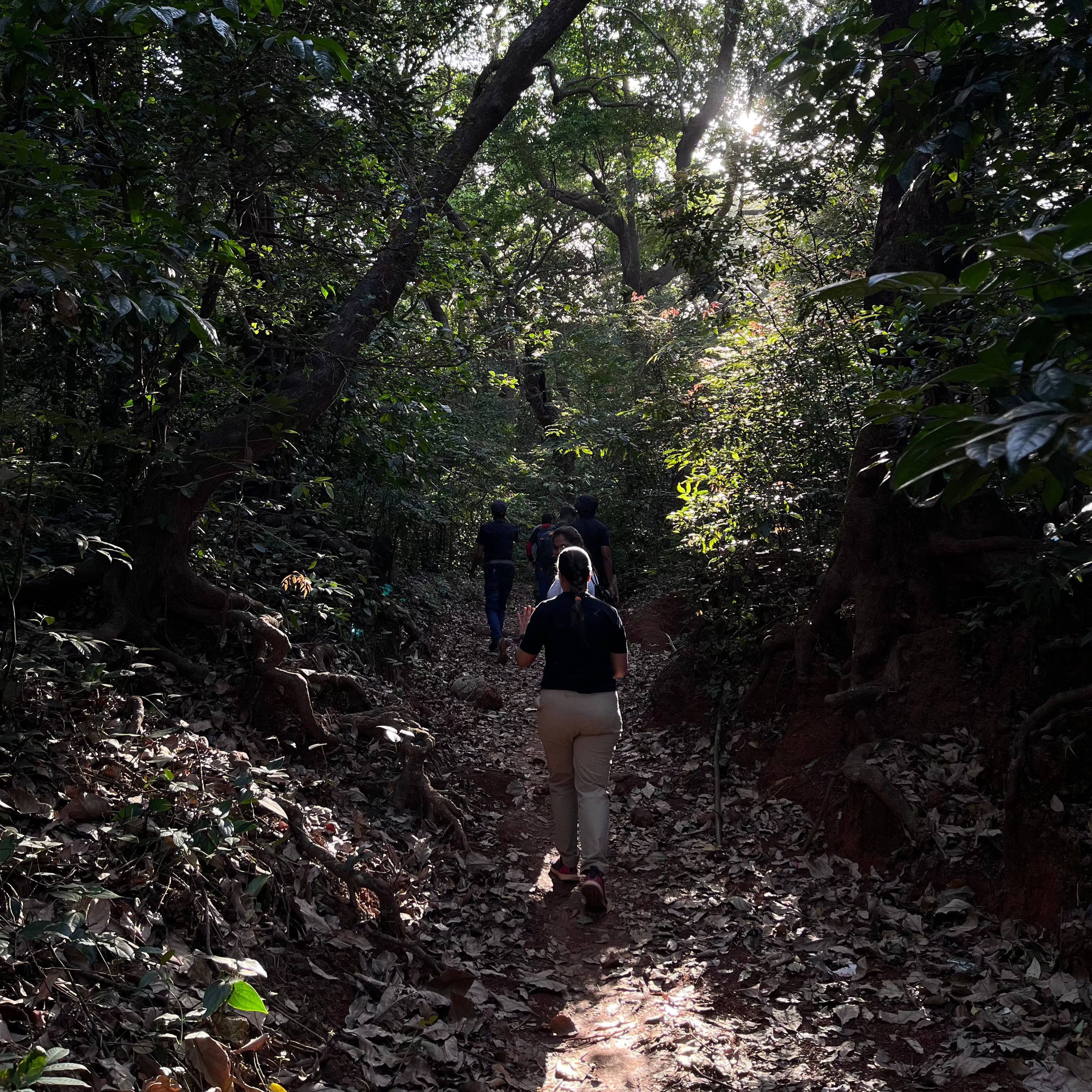 Main GET- Matheran 2026 | SOLD OUT