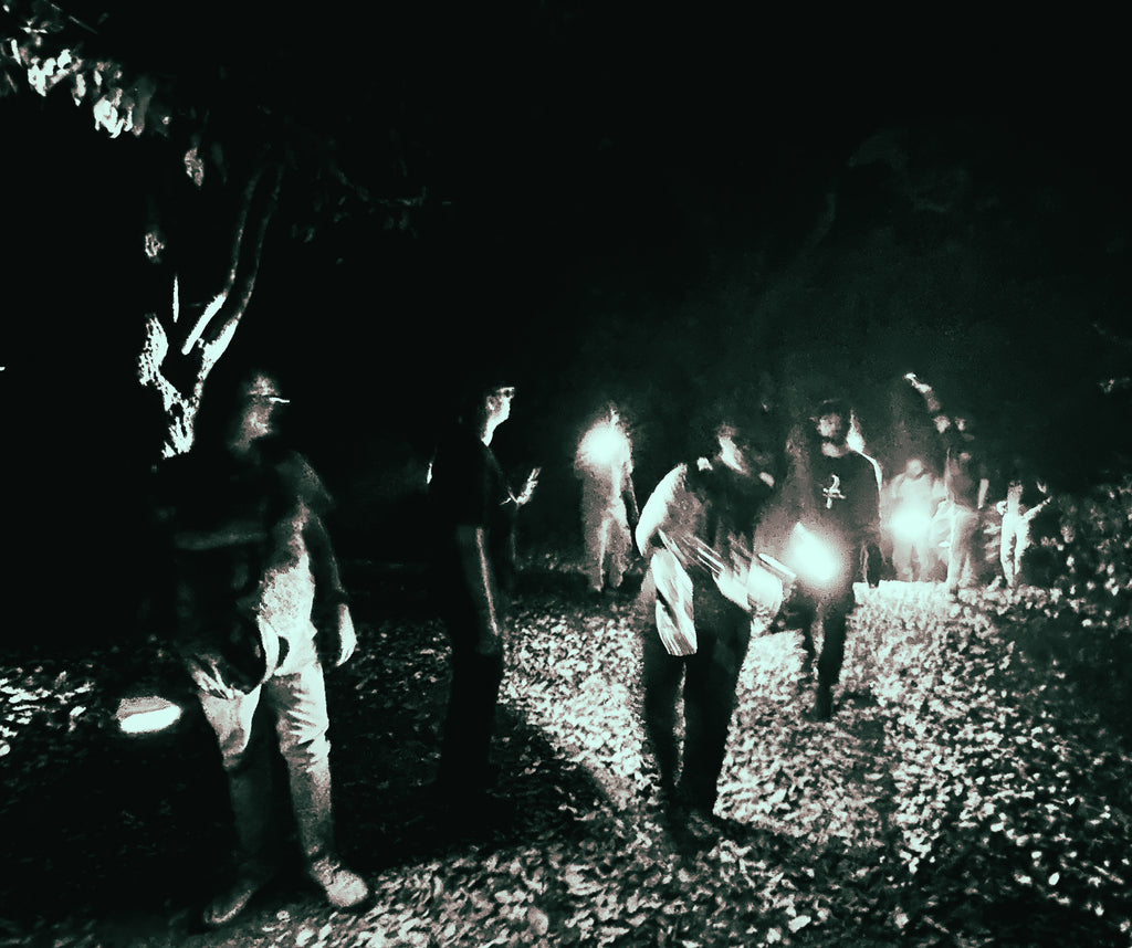Main GET- Matheran 2026 | SOLD OUT