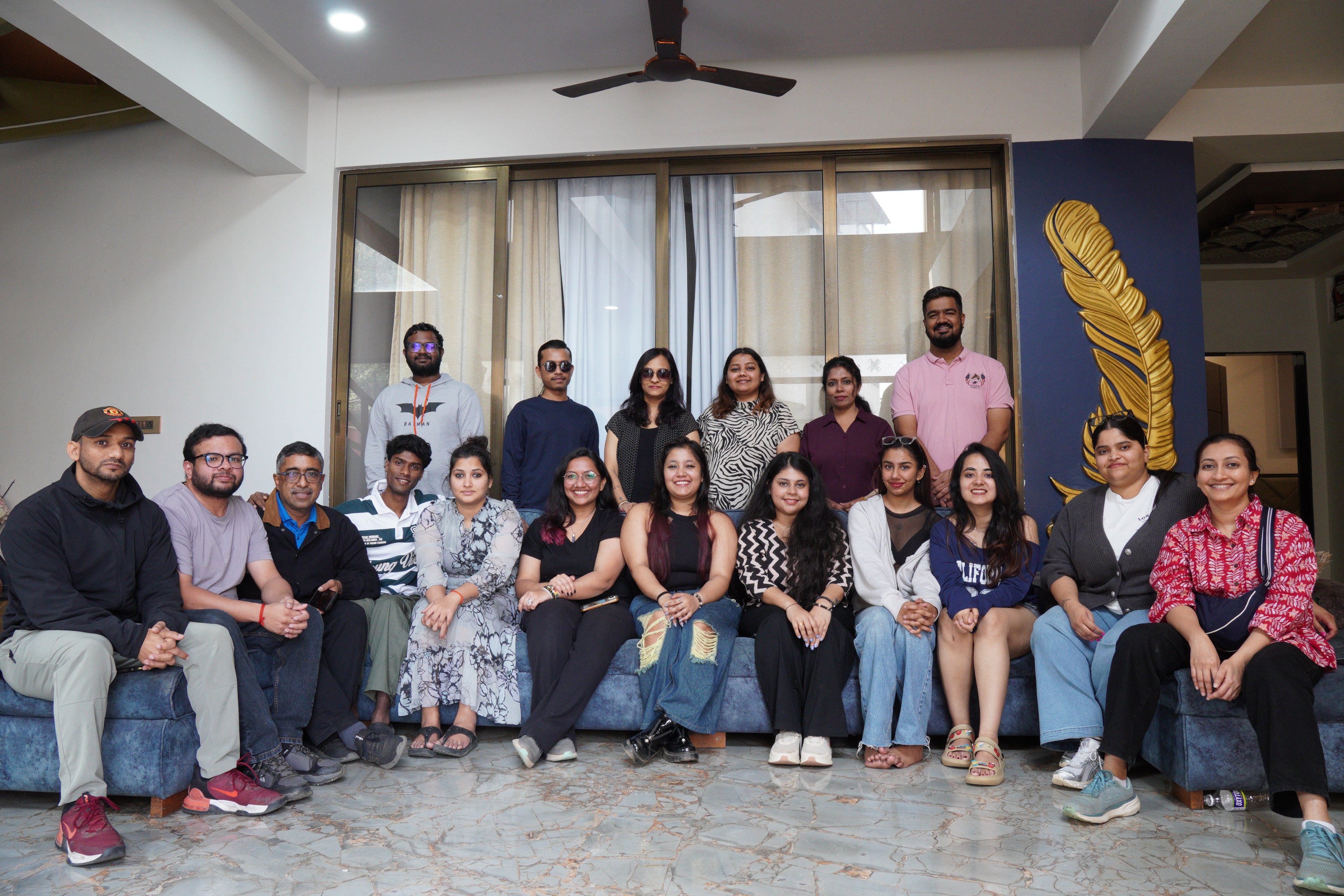 Mini GET- Lonavala (March 2026) |  SOLD OUT