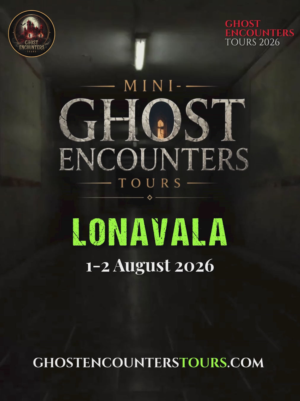 Mini GET- Lonavala (August 2026) |