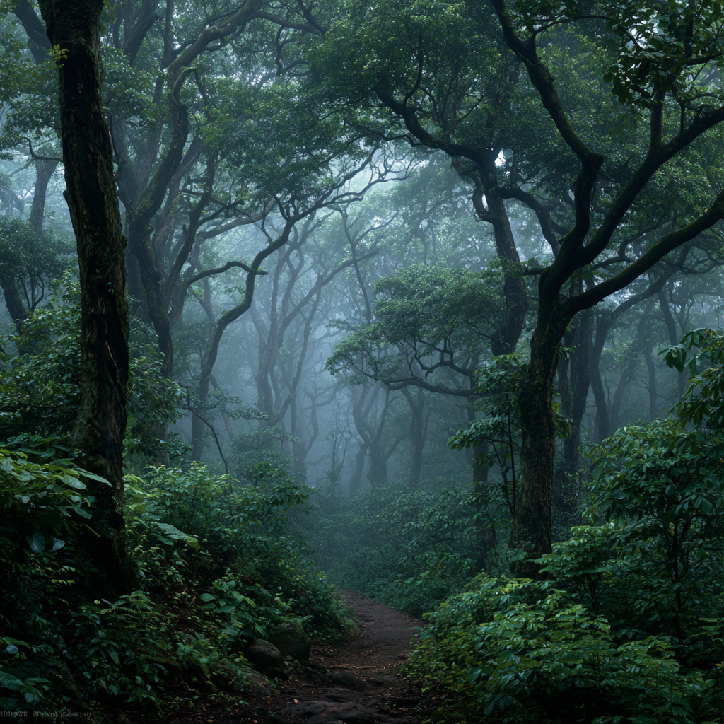 Main GET- Matheran 2026 | SOLD OUT